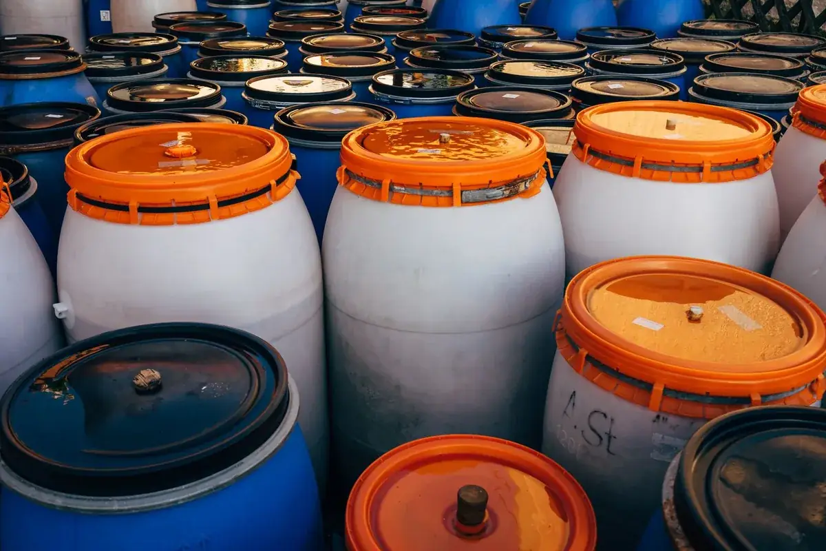 Hazmat Cleanup in Wellsville, UT
